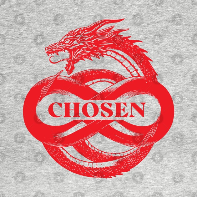 chosen not forsaken - wheel of time by whatyouareisbeautiful